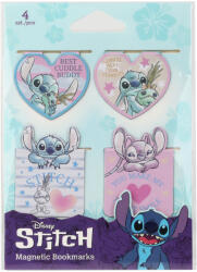  Colorino Könyvjelző Mágneses 4 Darab/Csomag Stitch 2 Vegyes Minták (R75354PTR)