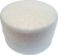 CreArt Hungarocell Virágcserép Kb. 6x4 cm Kerek Henger (FGDX0119)