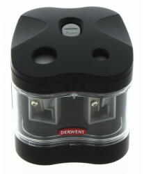 Derwent Elektromos Hegyező Kétlyukú Elemes (IL2302332)