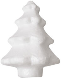 CreArt Hungarocell 3D Fenyőfa 9x13 cm (FGDX0136)