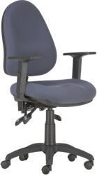 Antares Vezetői Forgószék Pantergos LX Szürke Szövet (AAD301)