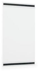 DURABLE Infokeret, A3, mágneses, DURABLE rPET , áttetsző (504919) - fodicoaruhaz