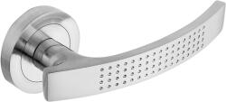 Kuchinox Standard, ajtókilincs, szatén, LAV-KST_300A (LAV-KST_300A)