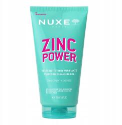 NUXE Zinc Power tisztító arclemosó gél 150ml (3264680039980)