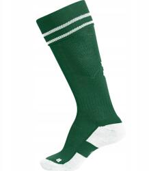 Hummel Focicipő Hummel Element Football Sock méret 35-38 zöld (204046)