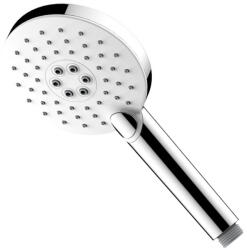 Mereo Mereo, Háromállású kézizuhany O 12 cm, MER-CB565G (MER-CB565G)