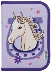 Scooli töltött tolltartó, Magic Horse (6) (MPCA0445)