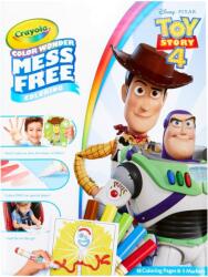 Crayola Crayola: set creativ Toy Story 5 (75-2668G)