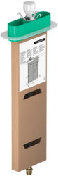 Hansgrohe sBox, alaptest a kád szélére vagy a lábazatra szerelhető, HAN-13560180 (HAN-13560180)