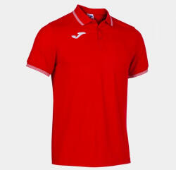 Joma Tricou barbati Joma Campus III rosu (101588.600M)