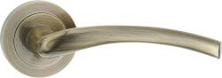 Kuchinox Agra, kilincs, platina, LAV-KAG_400A (LAV-KAG_400A)