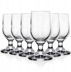 Orion Lábon Álló Üvegpohár 20 ML 6 Db-os Szett Vodkához Mosogatógéphez 8, 5X3 CM (4900773015170)