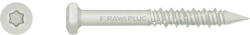 Koelner - Rawlplug Betoncsavar 6, 1x120mm TORX-25