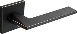 Kuchinox Togo, kilincs, fekete-arany, LAV-KTO_700A (LAV-KTO_700A)