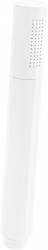 Mexen tartozékok - R-70 Sárgaréz kézizuhany, 1 funkciós, fehér, 79570-20 (79570-20)