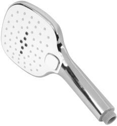 Mereo Mereo, Háromállású kézizuhany funkciókapcsolóval, 12 x 12 cm méretű, MER-CB475E (MER-CB475E)