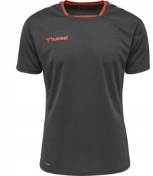 Hummel Gyerek sport póló Hummel szürke 176 cm (204919)