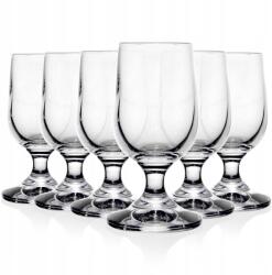 Orion Vodka Pohár Lábas Pohár Szett 6DB-OS 20ML (4901913743205)