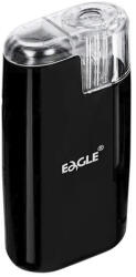 EAGLE Hegyező elektromos EAGLE TY61 fekete (130-1969) - fotoland