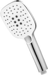 Mereo Mereo, Háromállású kézizuhany 10 x 11 cm, MER-CB565D (MER-CB565D)