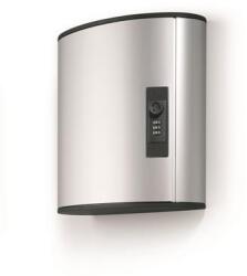 DURABLE Zárható kulcsszekrény, számzáras, 36 kulcs, DURABLE KEY BOX CODE (196623)