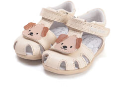 D. D. Step zárt orrú szandál (20-25 méret) G075-61516B (24)