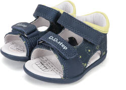 D. D. Step szandál (26-31 méret) G075-61722B (28)