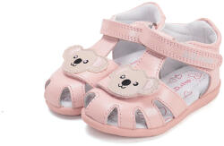 D. D. Step zárt orrú szandál (26-31 méret) G075-61516D (30)