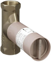 Hansgrohe Hansgrohe, alaptest az öblítőszelephez, HAN-15973180 (HAN-15973180)