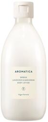 Aromatica Serene Body Lotion Lavender and Majoram, 300ml
