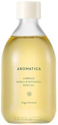 Aromatica Embrace Body Oil Neroli and Patchouli, 100ml