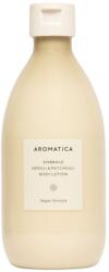 Aromatica Embrace Body Lotion Neroli and Patchouli, 300ml