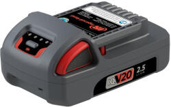 Ingersoll Rand szerszámok Ingersoll Rand BL2012 20V 2.5Ah lítium-ion akkumulátor (BL2012)