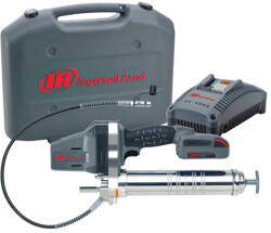 Ingersoll Rand szerszámok Ingersoll Rand LUB5130-K12-EU IQV20 akkumulátoros zsírzópisztoly szett (LUB5130-K12-EU)