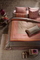 Livora Bedding Pip Studio Bogolan Multi - 2 részes ágyneműhuzat szett