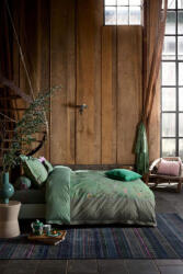 Livora Bedding Pip Studio Bustani Green - 2 részes ágyneműhuzat szett