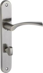 Kuchinox Noa, kilincs hosszú szerelvényen WC-zárhoz, patinás, LAV-KNA_413A (LAV-KNA_413A)