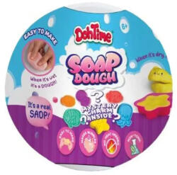 Compound Kings Szappangyurma - Tengeralatti világ labdában (SD008)