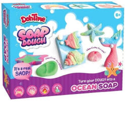 Compound Kings Szappangyurma - Tenger alatti világ (SD003)