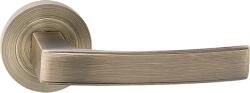 Kuchinox Aster, kilincs, platina, LAV-KAS_4M0A (LAV-KAS_4M0A)