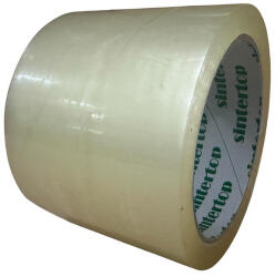 Sintertop Ragasztószalag Sintertop 75x60m átlátszó, hotmelt