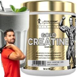 Kevin Levrone Signature Series Kreatin kreatin monohidrát Erő Levrone Gold Creatine 300g Természetes (5903719202053)