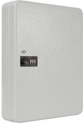 WEDO Zárható kulcsszekrény, számzáras, 60 db-os, WEDO (10246037) - molnarpapir