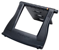  Notebook állvány, újrahasznosított anyagból, KENSINGTON "SmartFit Easy Riser EQ (CBME52805)