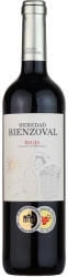  Bodegas Escudero Heredad Bienzoval Tinto (0, 75 l)