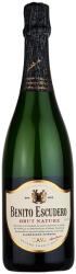  Bodegas Escudero Cava Brut (0, 75 l)