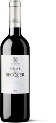  Bodegas Escudero Solar de Becquer Crianza 2021 (0, 75 l)