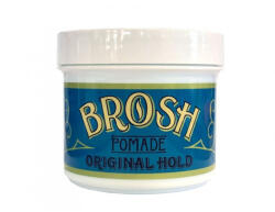 Brosh Original Illatmentes Pomade 280 g - erős pomádé (brosh-origunscent280)