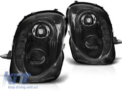  Tuning headlight set with real DRL lights suitable for Alfa Romeo MITO after 2008, left and right (ABARHX6010314)