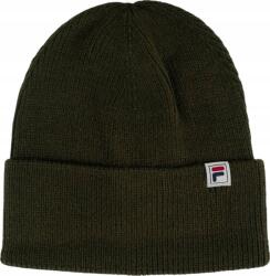 Fila Téli Sapka Fila Milano Zöld FCU0165 60081 (4067777230166)